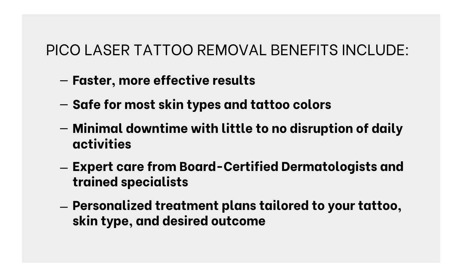 Chicago Cosmetic Surgery & Dermatology
