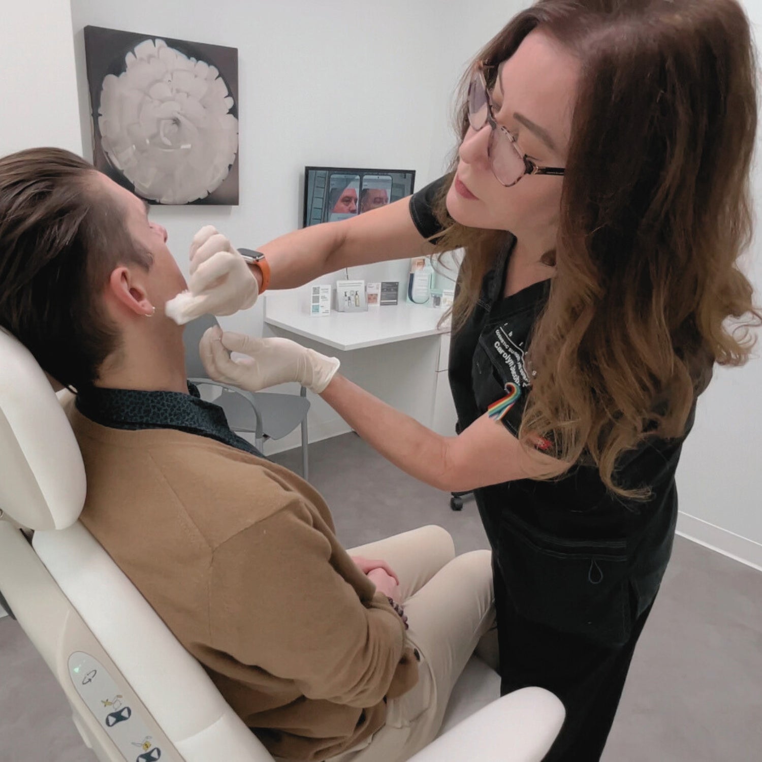 Chicago Cosmetic Surgery & Dermatology