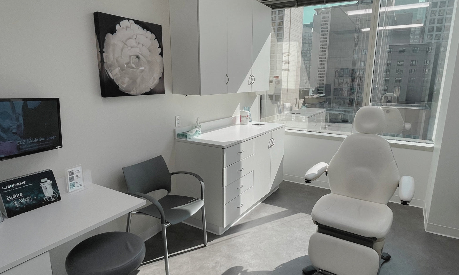 Chicago Cosmetic Surgery & Dermatology