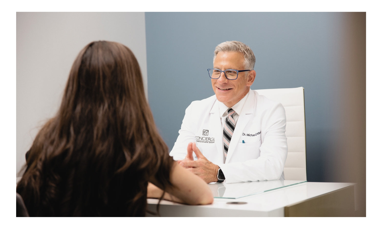 Chicago Cosmetic Surgery & Dermatology