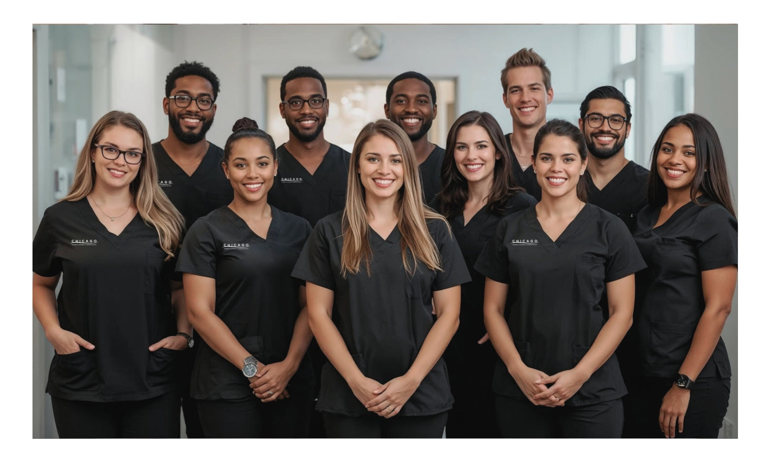 Chicago Cosmetic Surgery & Dermatology