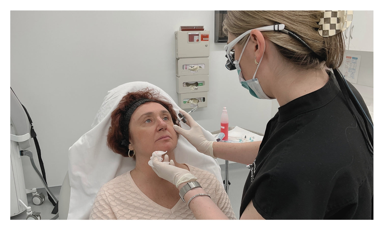 Chicago Cosmetic Surgery & Dermatology