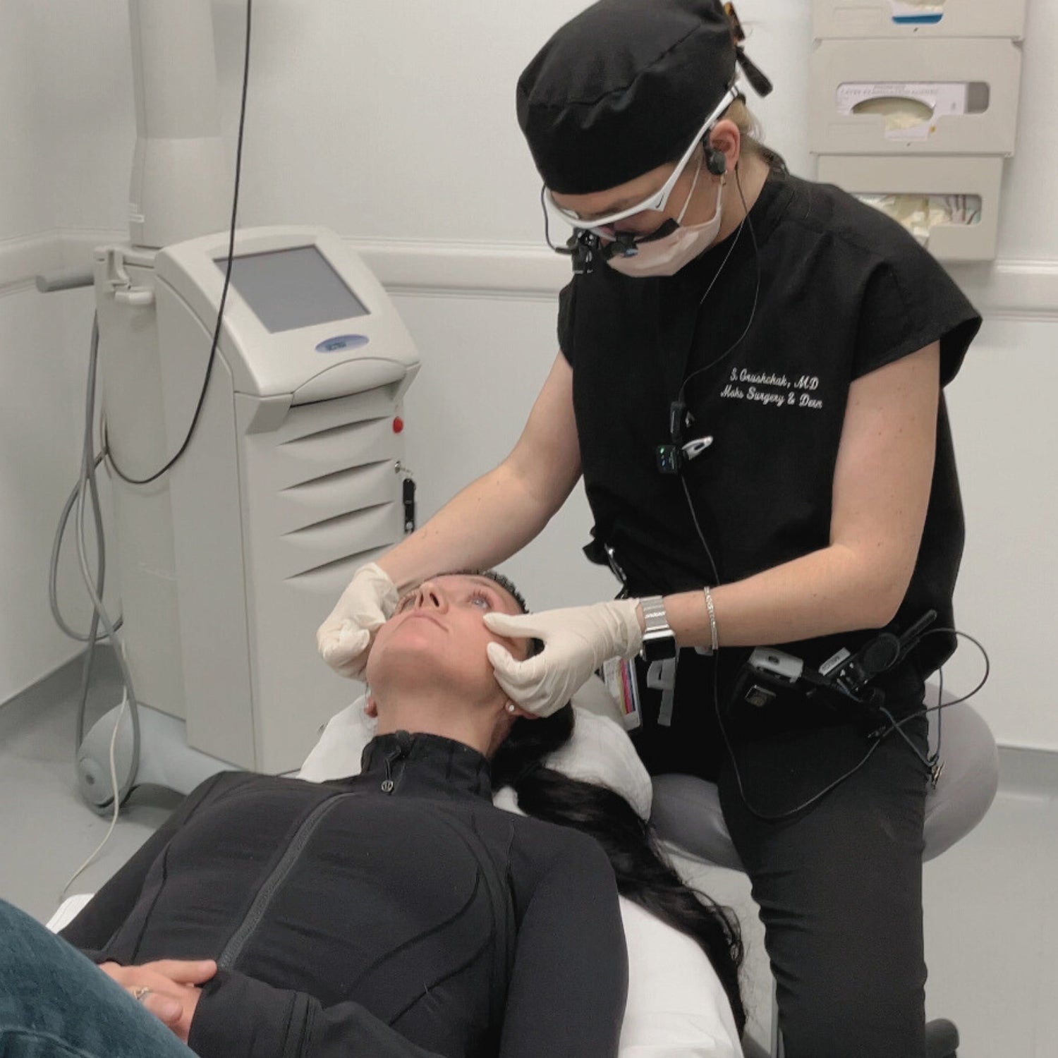 Chicago Cosmetic Surgery & Dermatology