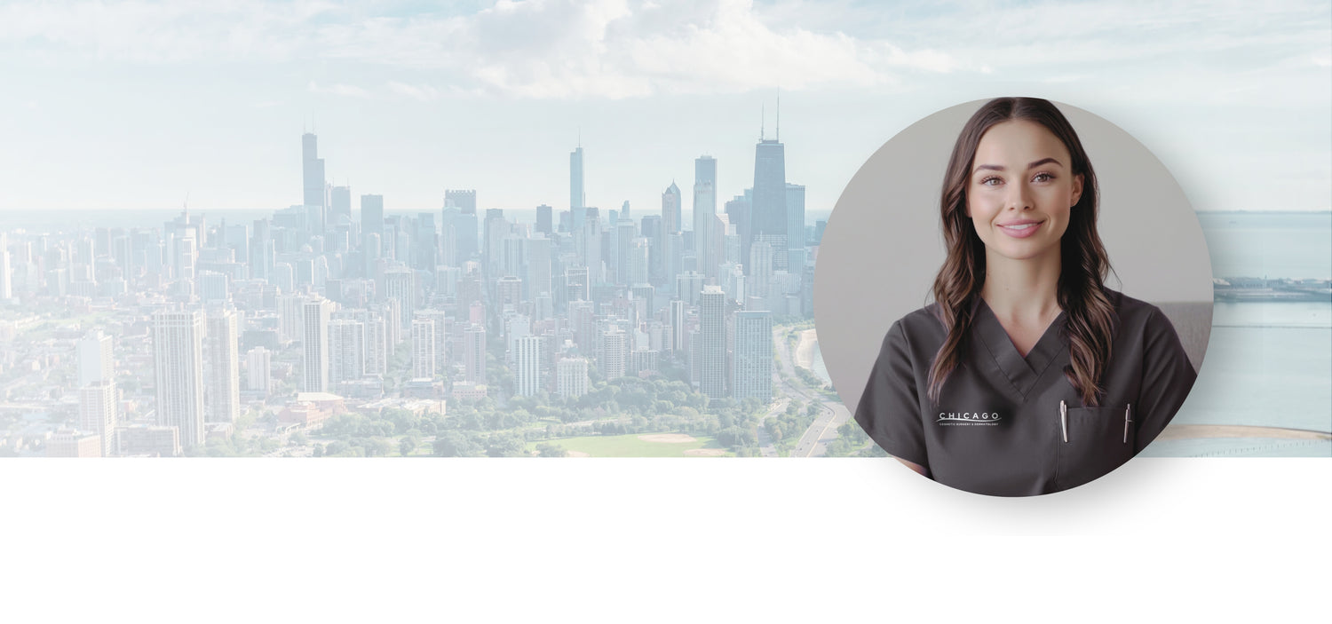 Chicago Cosmetic Surgery & Dermatology