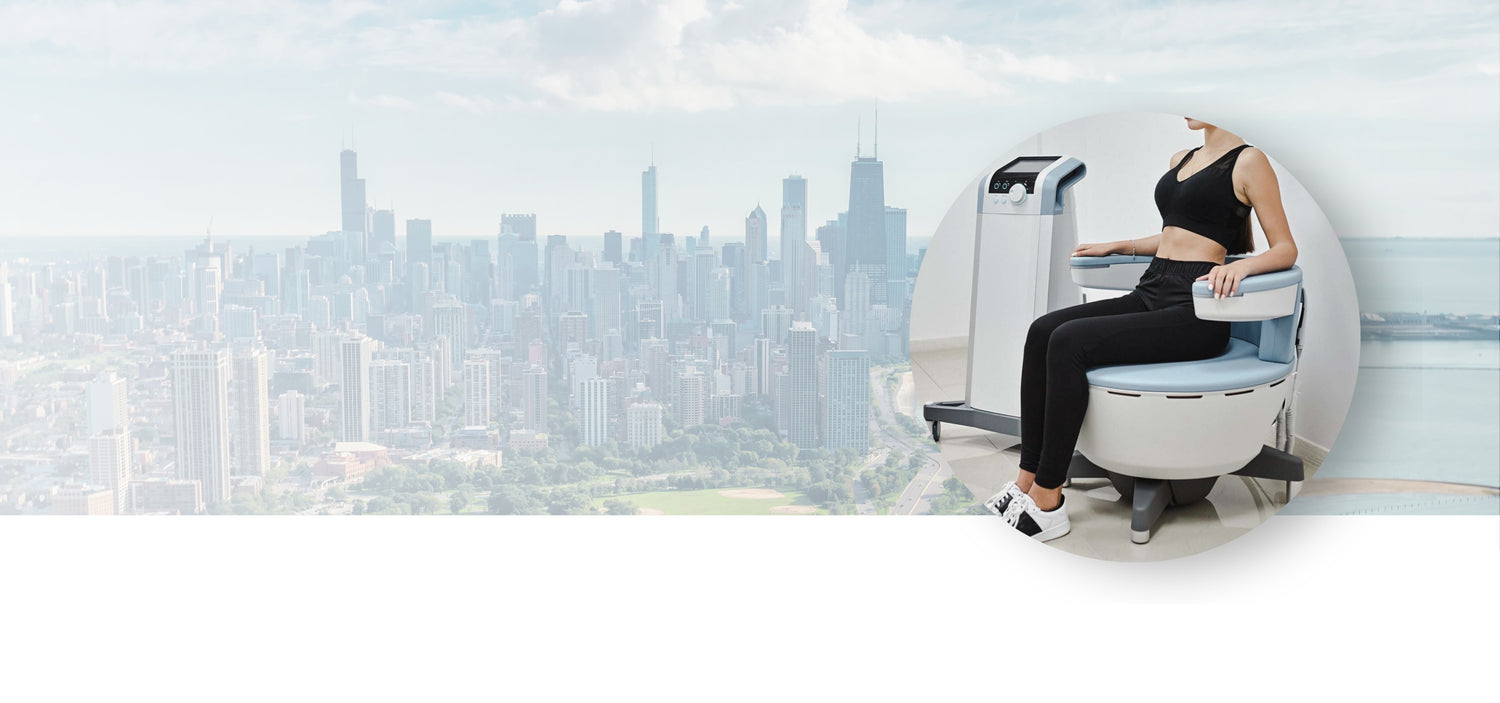 Chicago Cosmetic Surgery & Dermatology