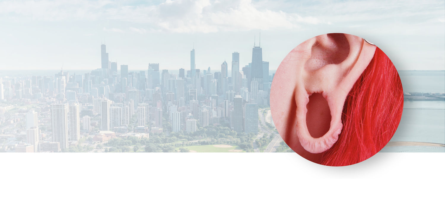 Chicago Cosmetic Surgery & Dermatology