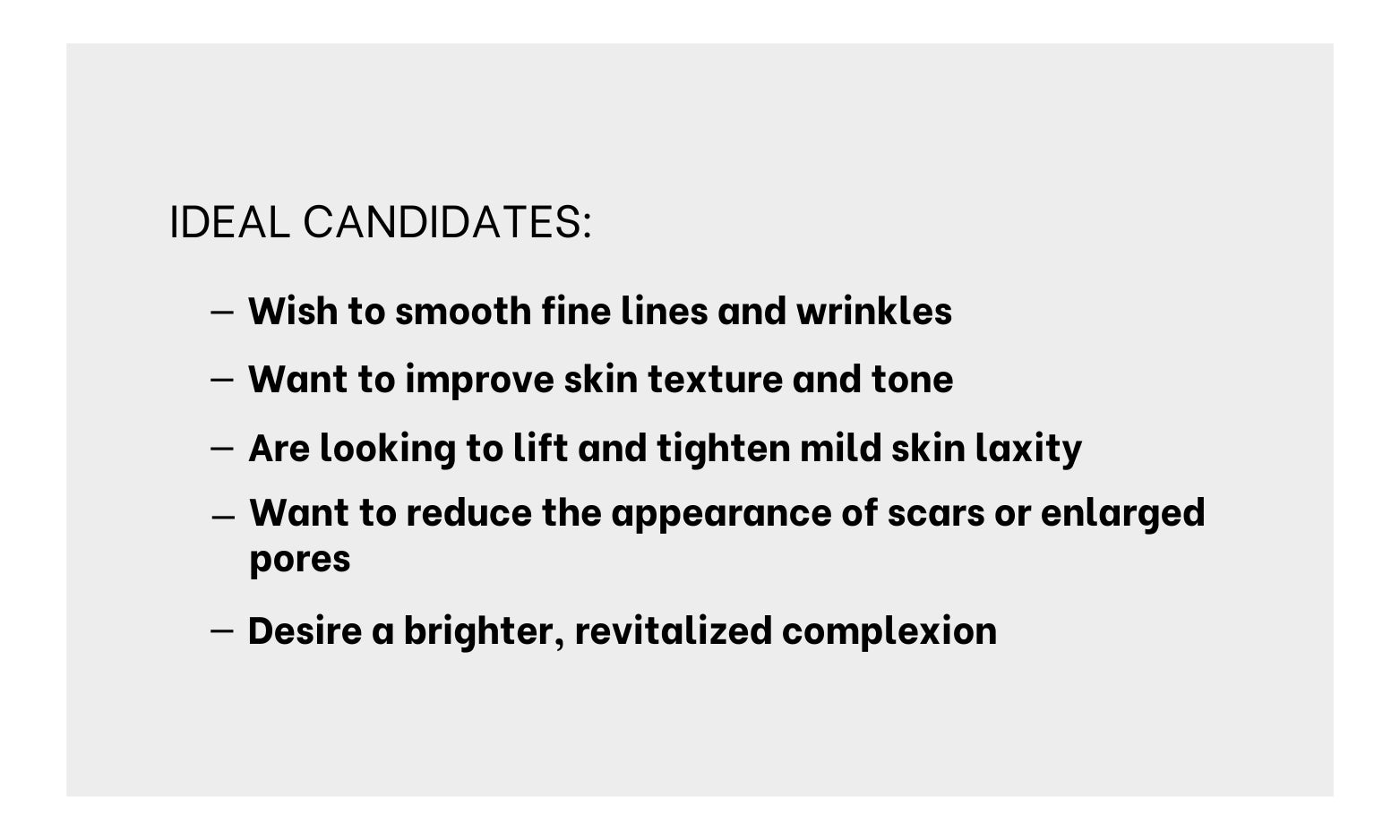Chicago Cosmetic Surgery & Dermatology