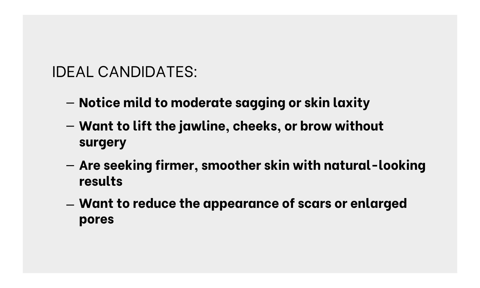 Chicago Cosmetic Surgery & Dermatology