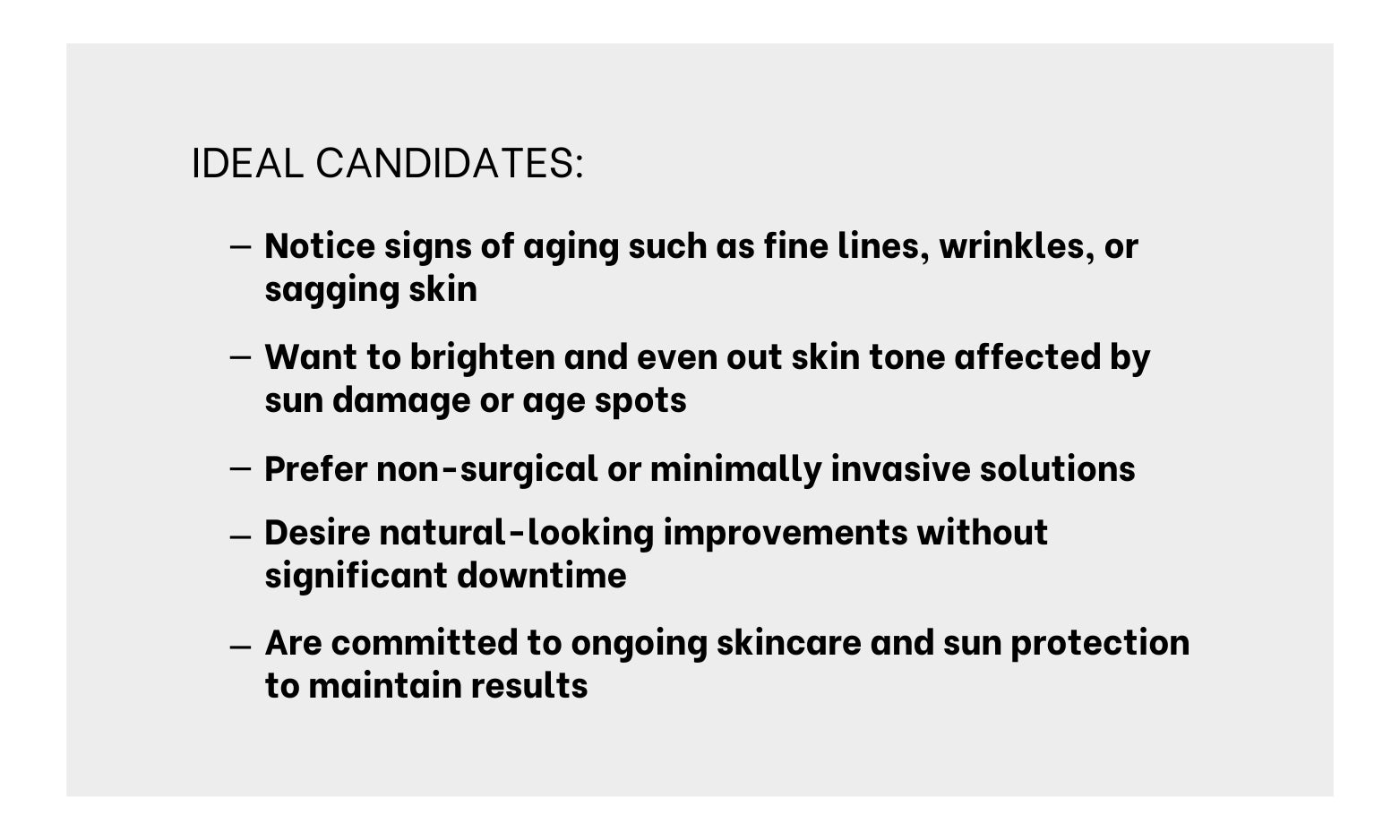 Chicago Cosmetic Surgery & Dermatology