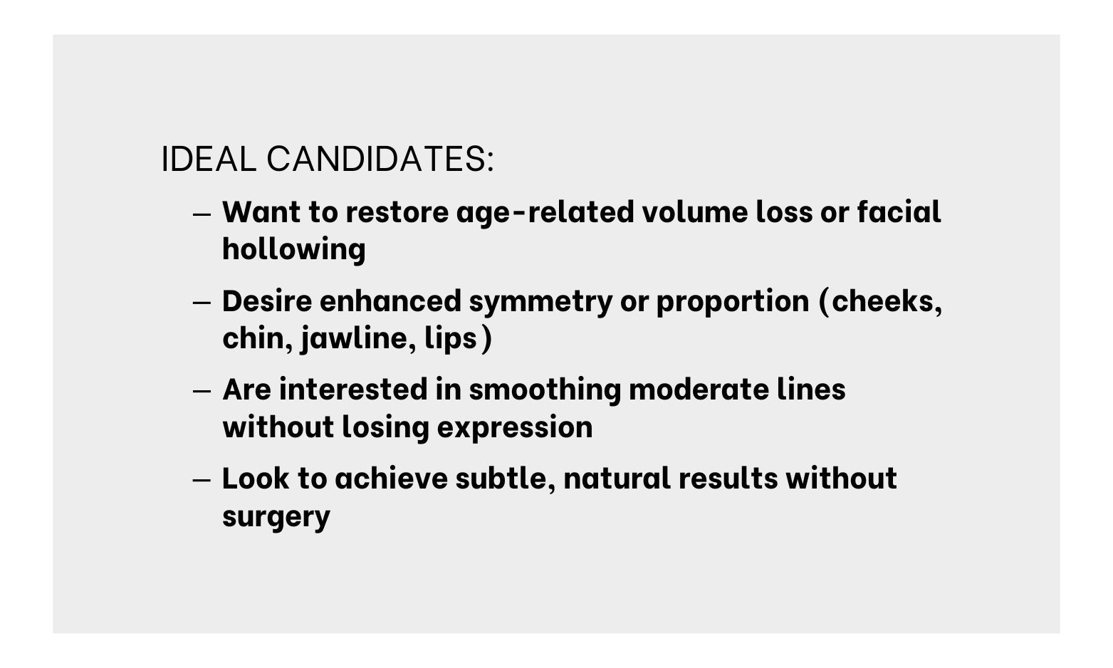 Chicago Cosmetic Surgery & Dermatology