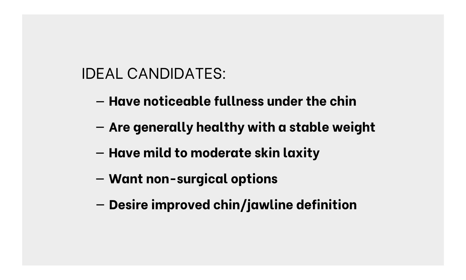 Chicago Cosmetic Surgery & Dermatology
