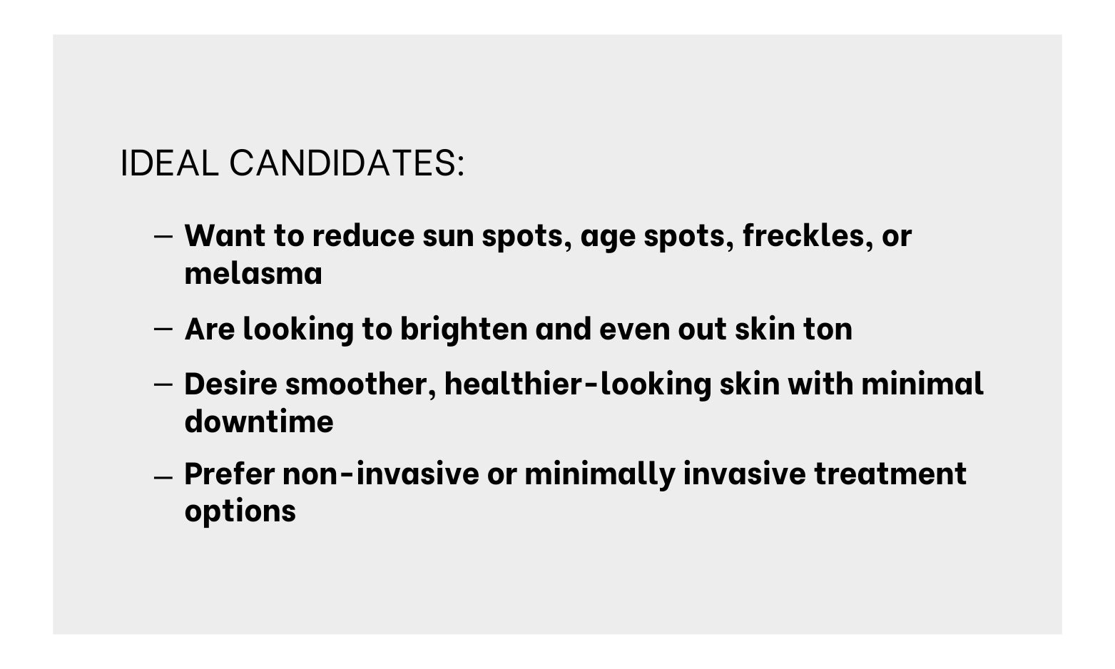 Chicago Cosmetic Surgery & Dermatology