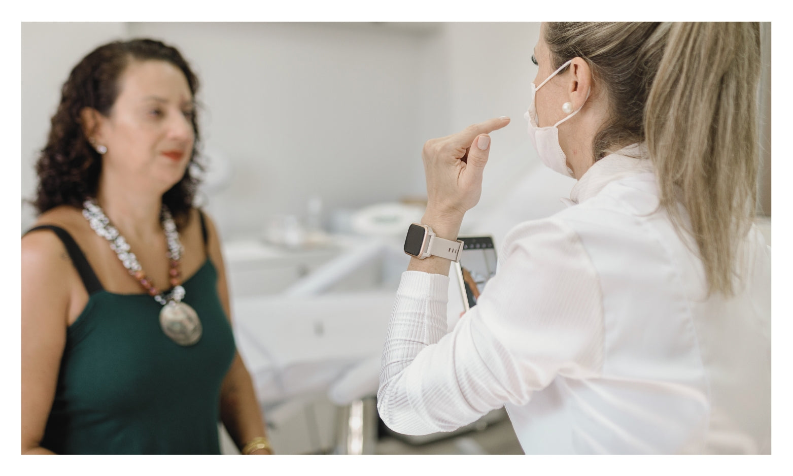 Chicago Cosmetic Surgery & Dermatology
