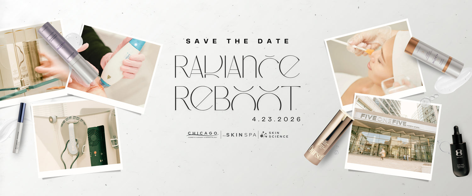 Chicago Cosmetic Surgery & Dermatology