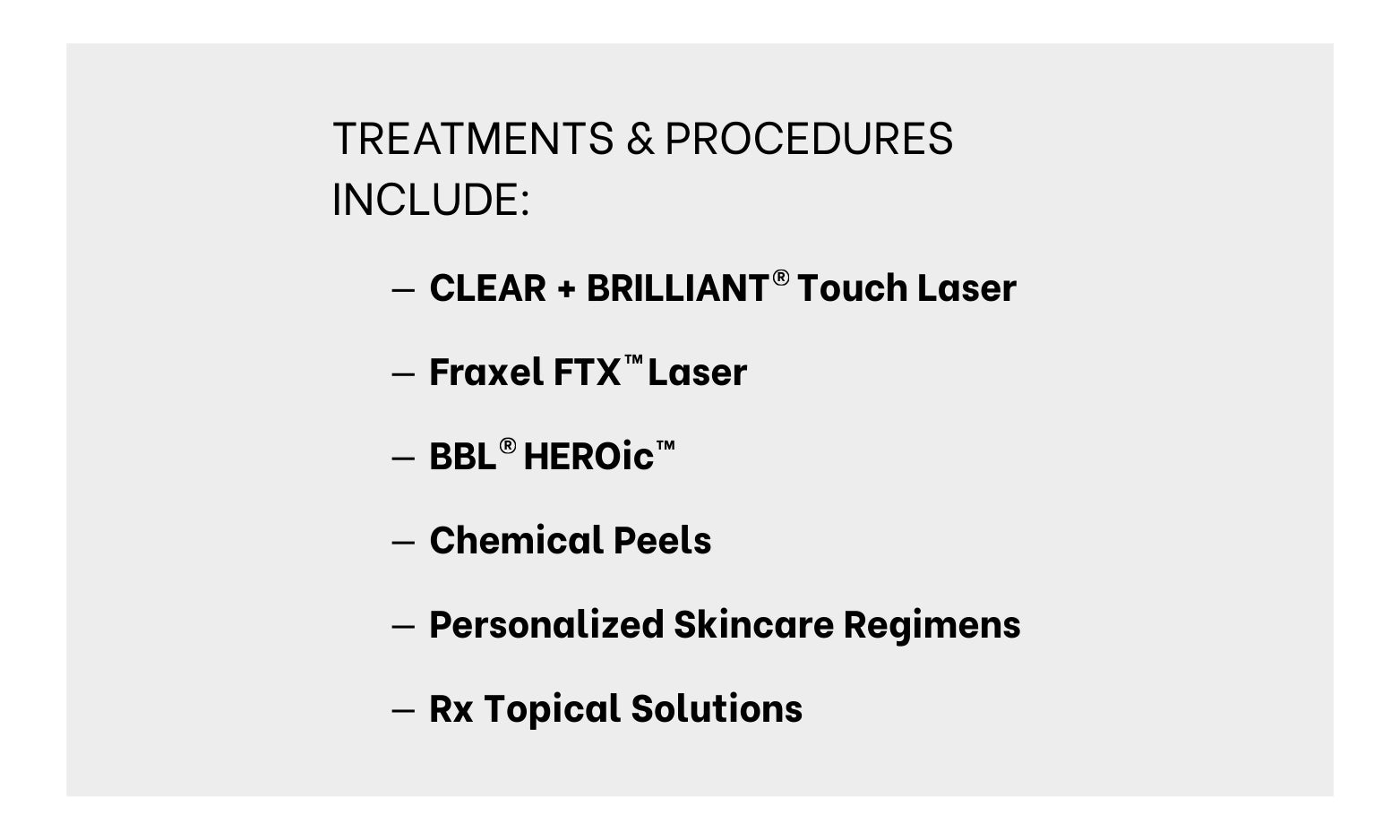 Chicago Cosmetic Surgery & Dermatology