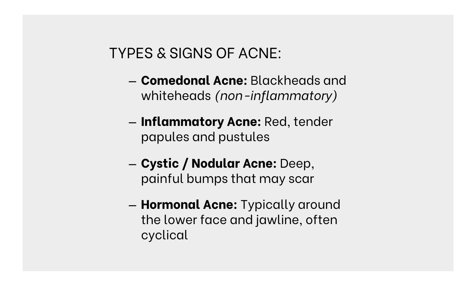 Chicago Cosmetic Surgery & Dermatology