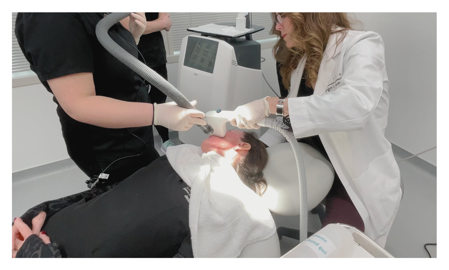 Chicago Cosmetic Surgery & Dermatology