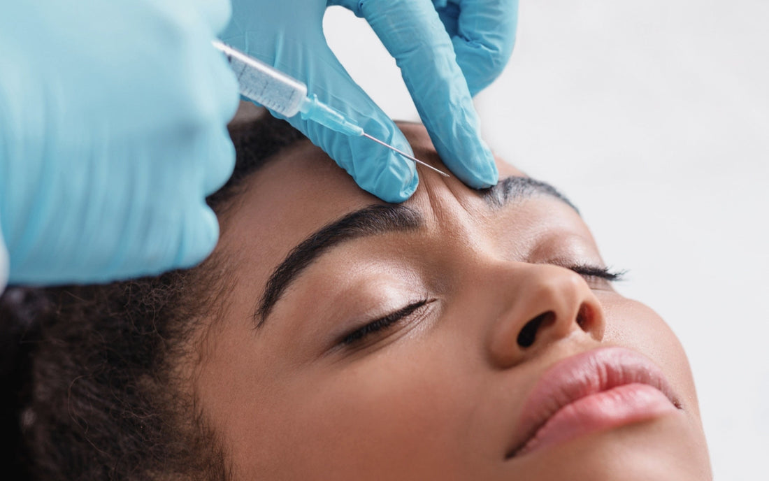 Advanced Aesthetic Treatments Explained: Dysport, Radiesse, EMSCULPT NEO & miraDry | Chicago Cosmetic Surgery & Dermatology