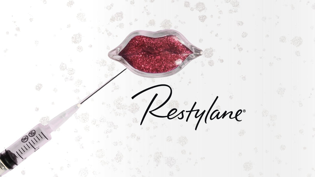 The Art of Proportion: Achieving Natural Facial Harmony with Restylane®