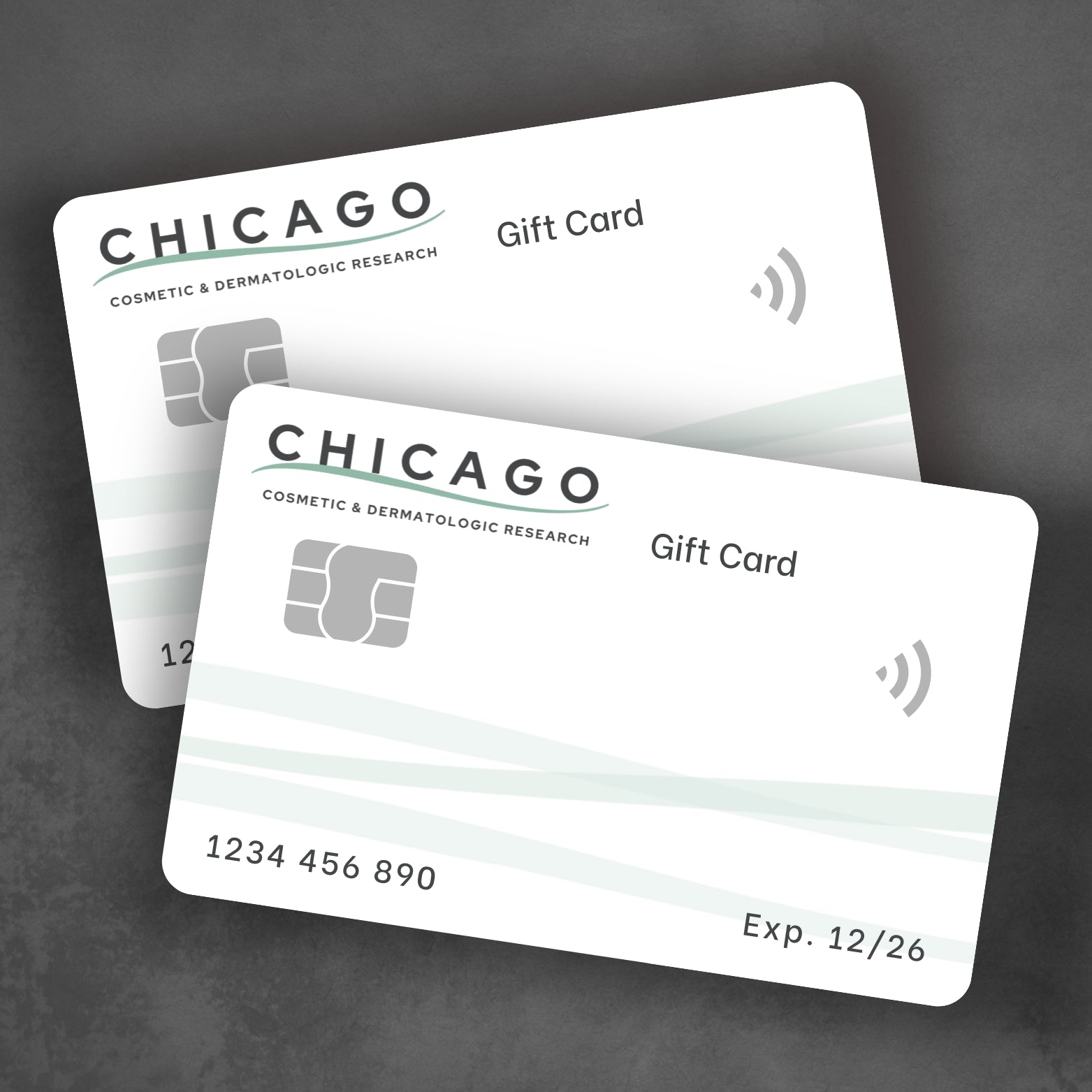 Chicago Cosmetic Surgery & Dermatology Digital Gift Card