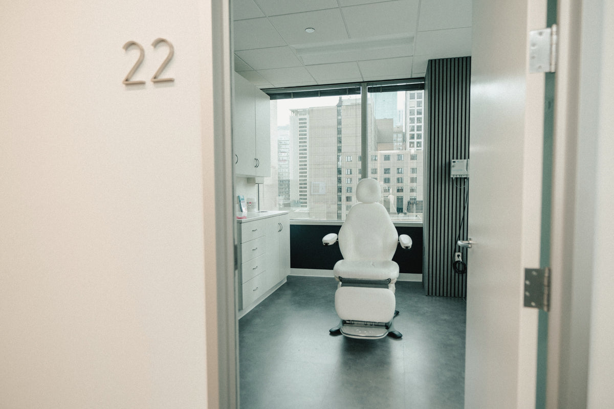 Chicago Cosmetic Surgery & Dermatology — Dermatology clinic in Chicago, IL — photo 6