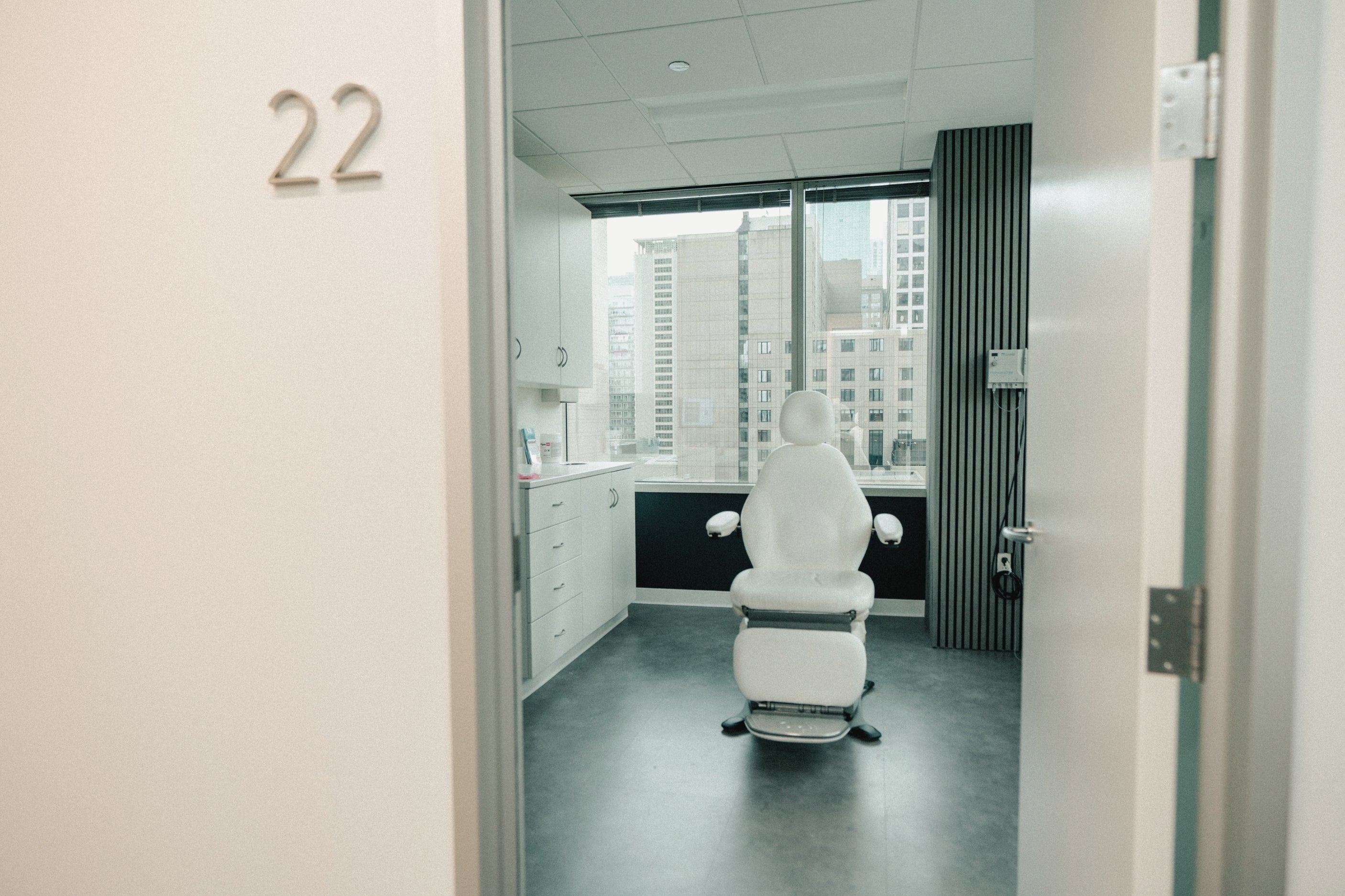 Chicago Cosmetic Surgery & Dermatology