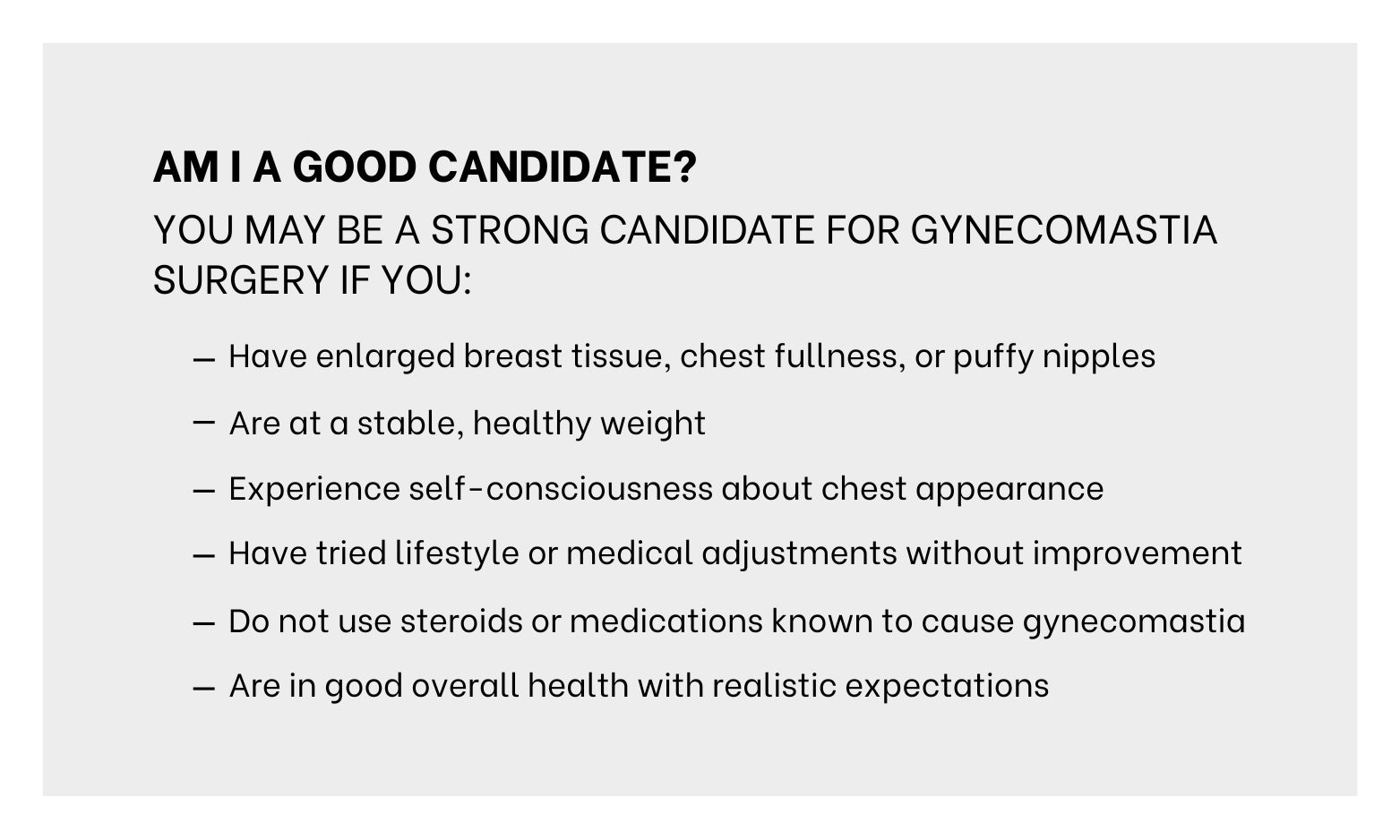 Chicago Cosmetic Surgery & Dermatology