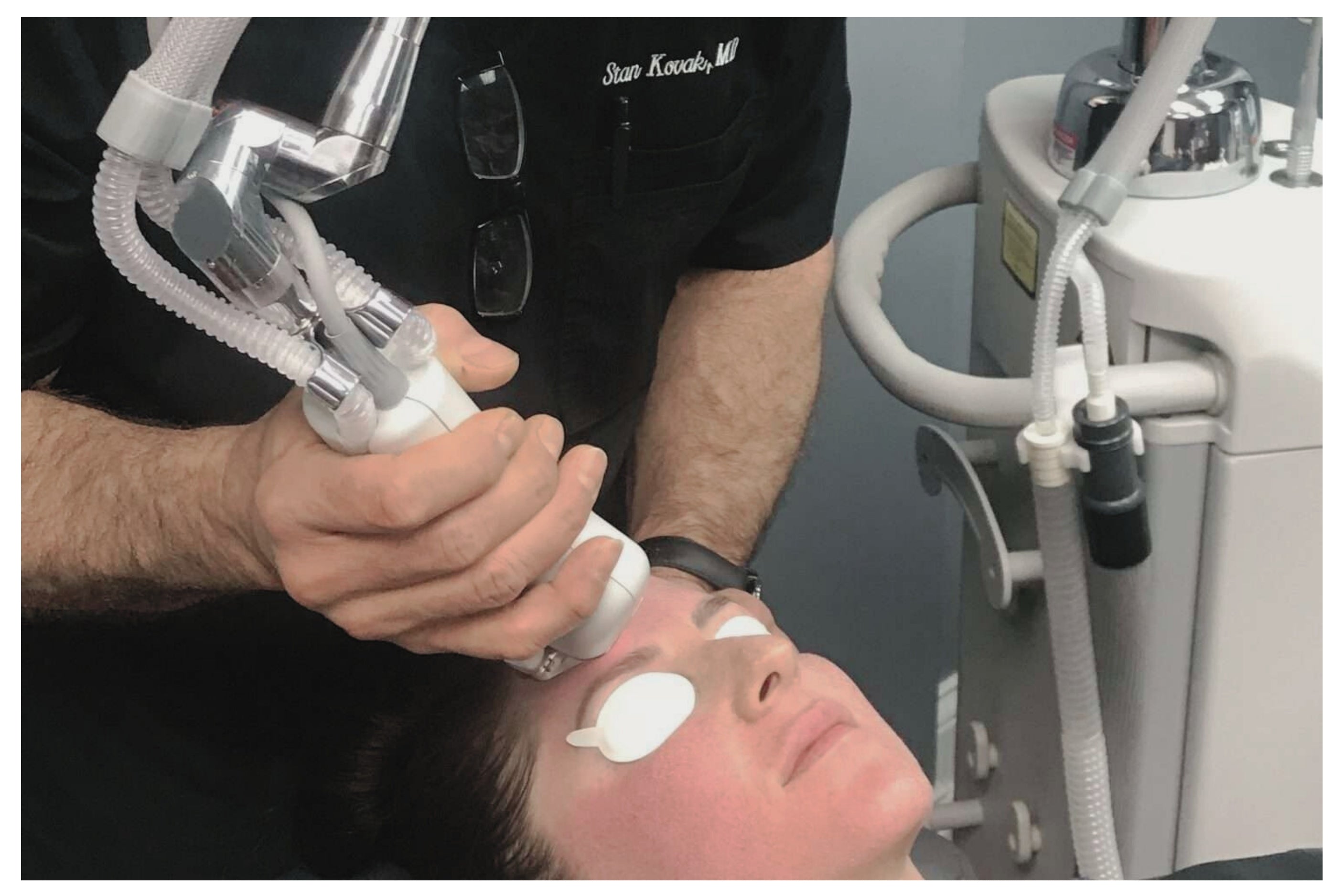 Chicago Cosmetic Surgery & Dermatology