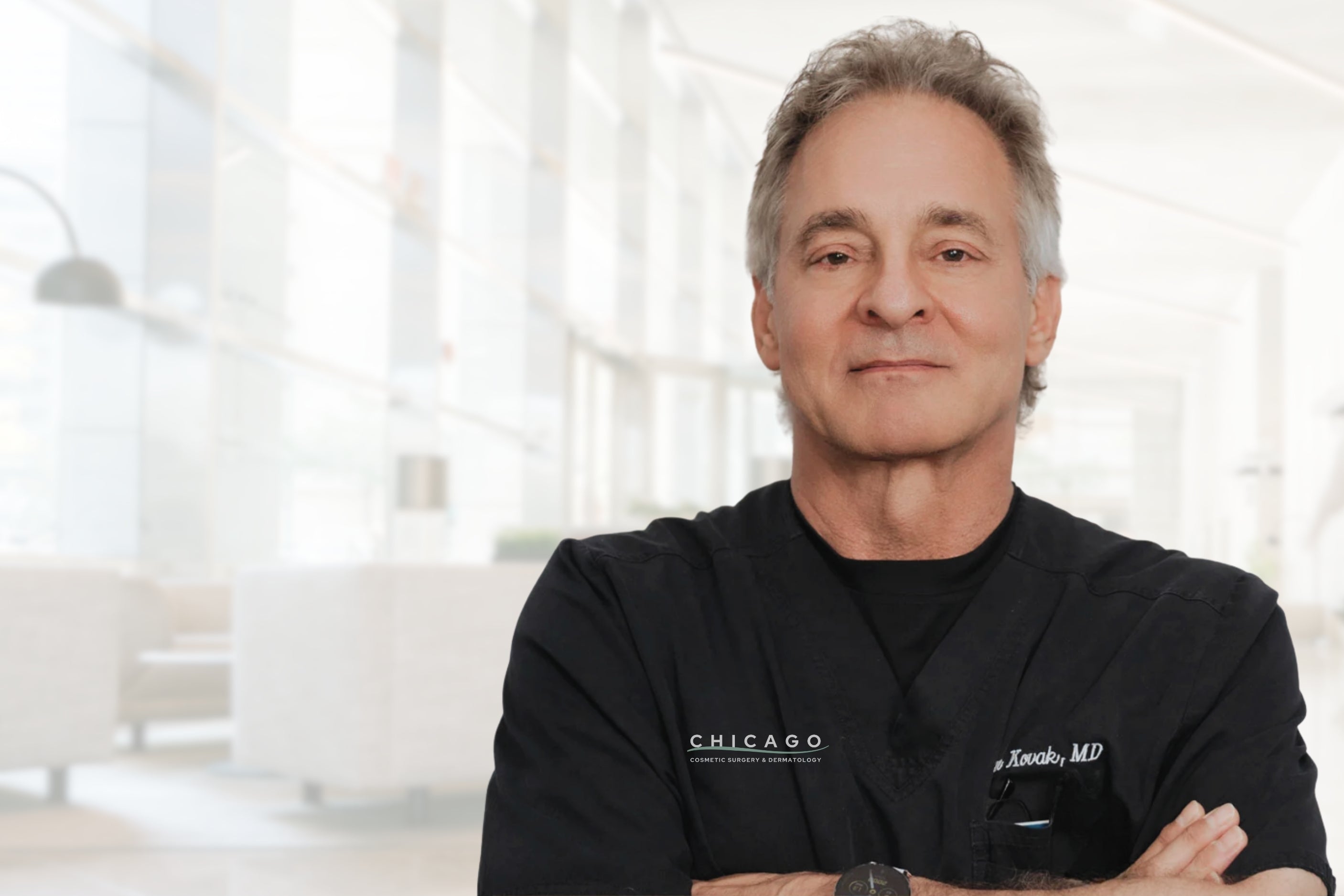 Chicago Cosmetic Surgery & Dermatology