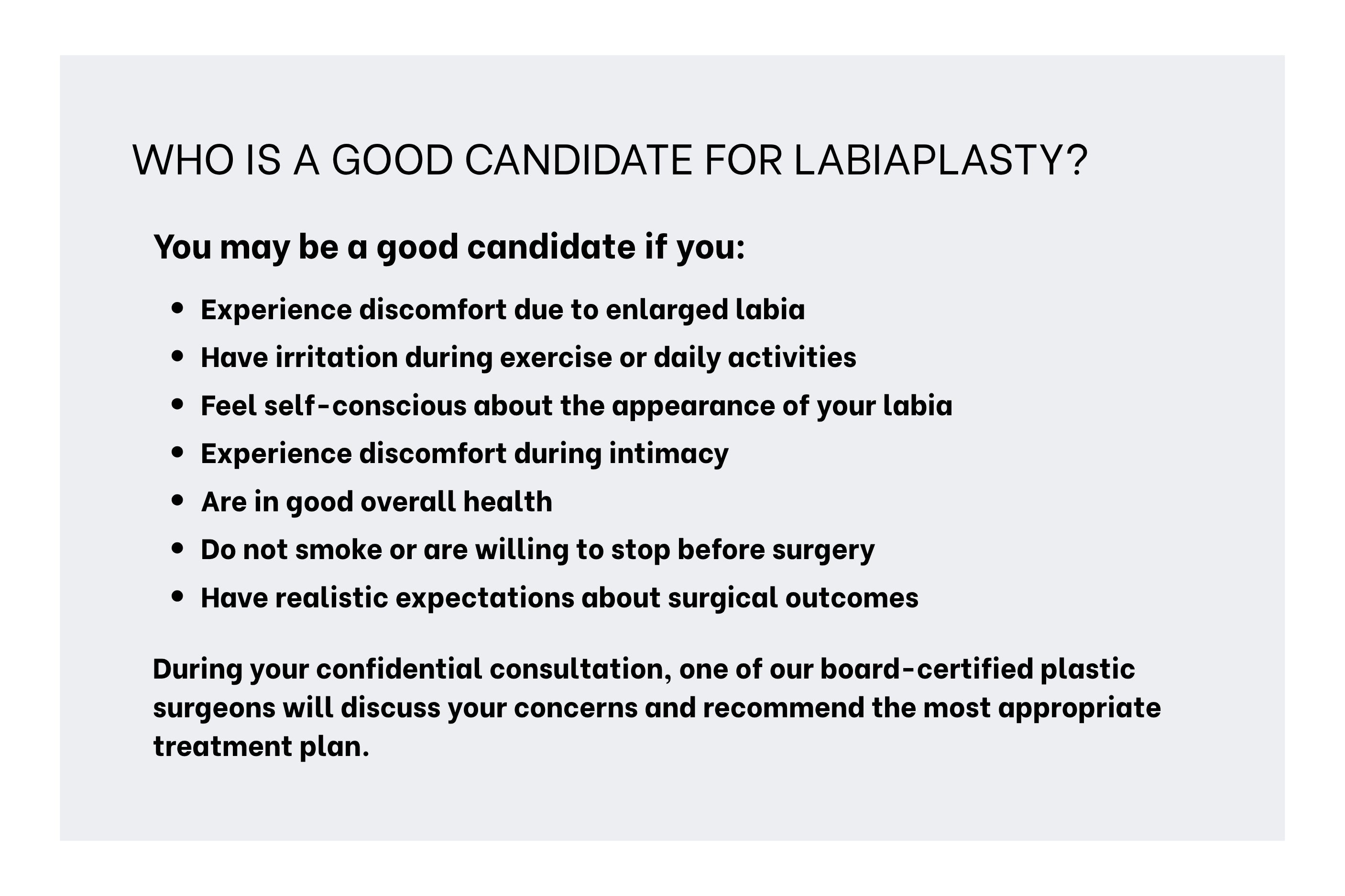 Chicago Cosmetic Surgery & Dermatology