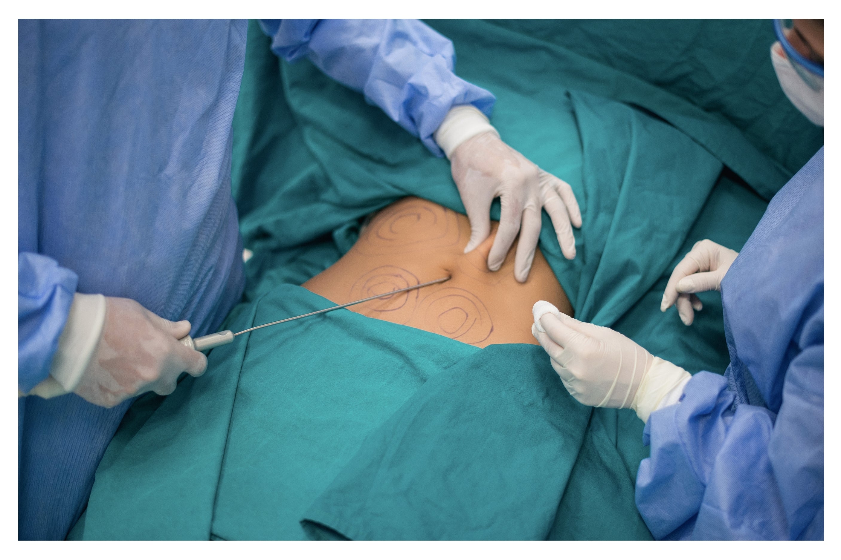 Chicago Cosmetic Surgery & Dermatology