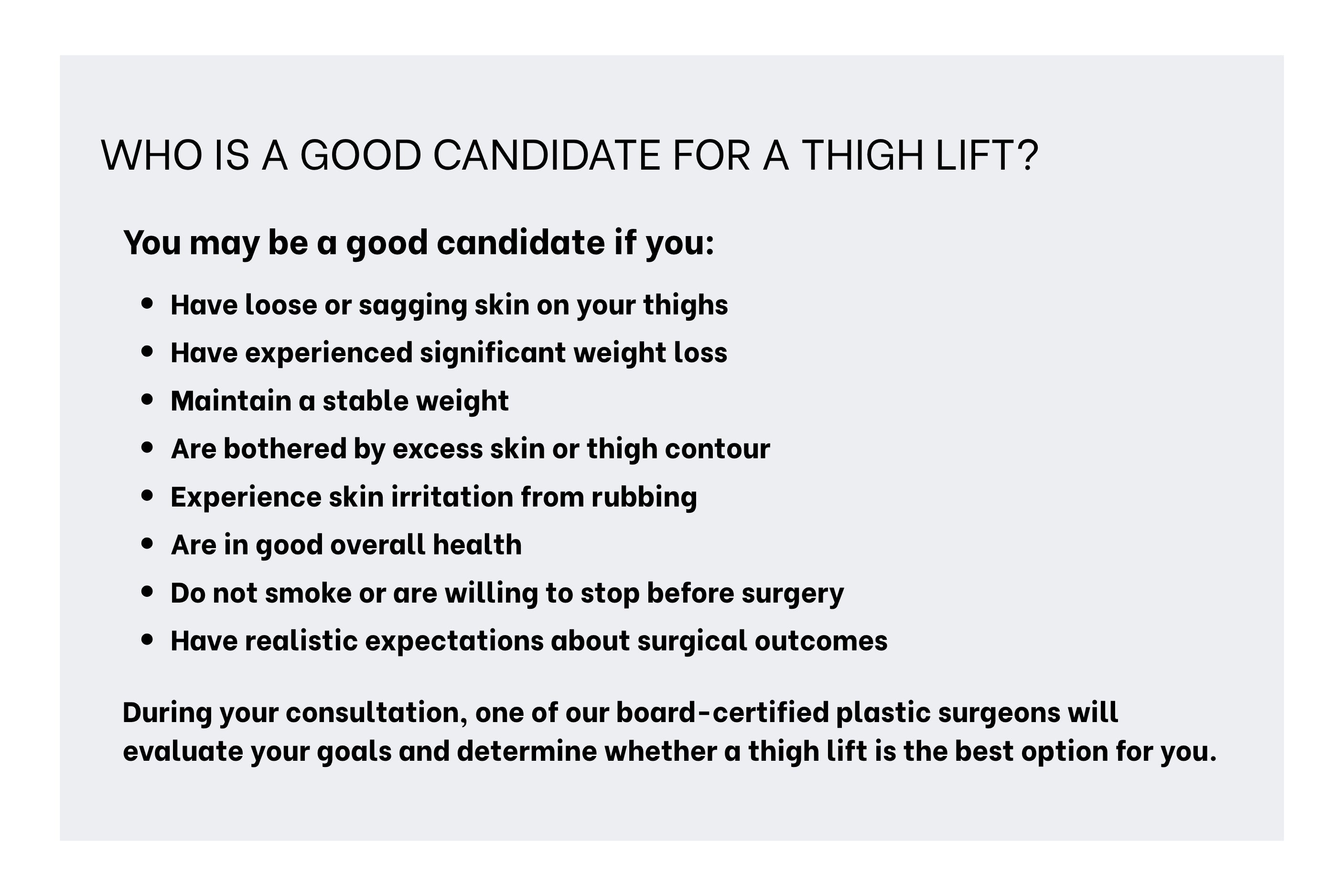 Chicago Cosmetic Surgery & Dermatology