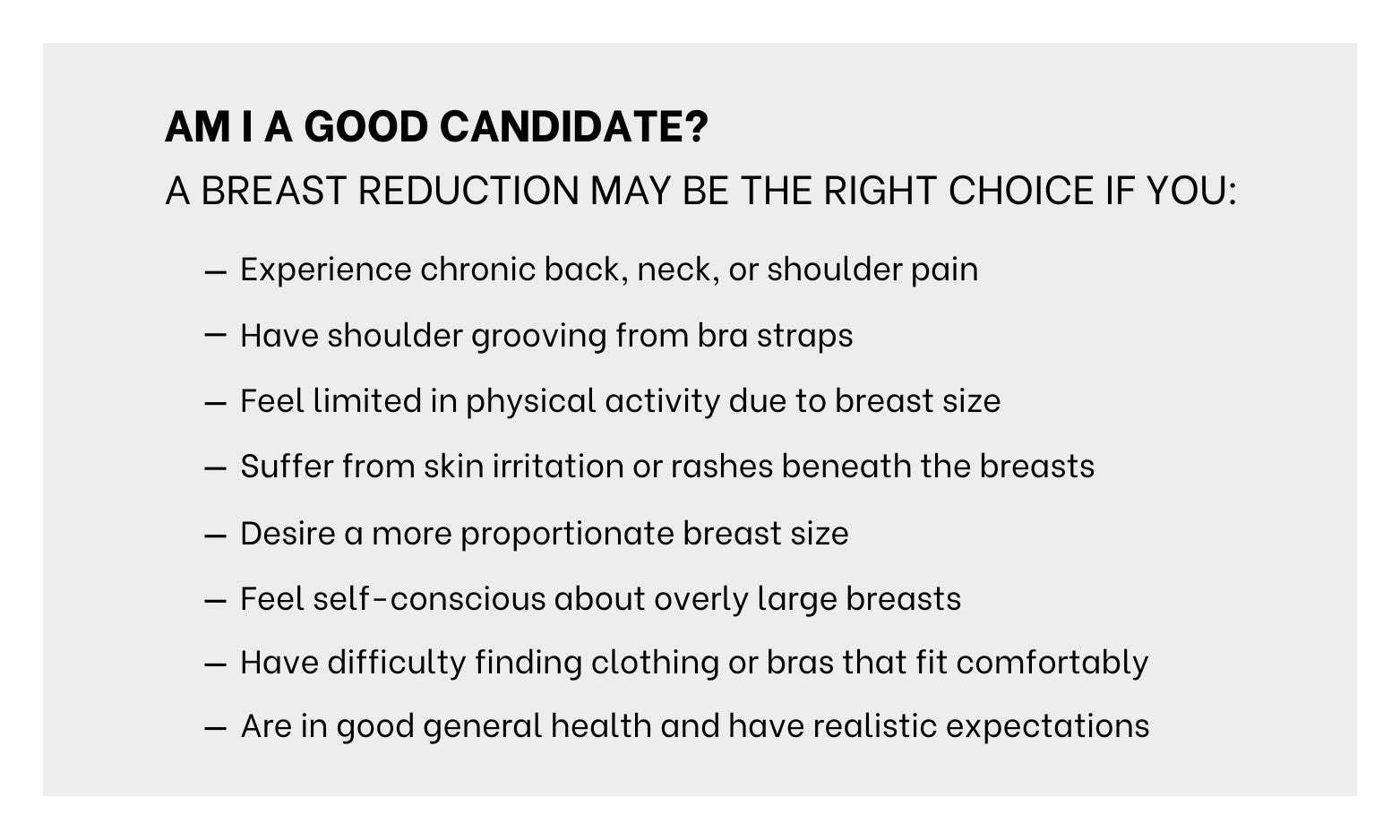 Chicago Cosmetic Surgery & Dermatology