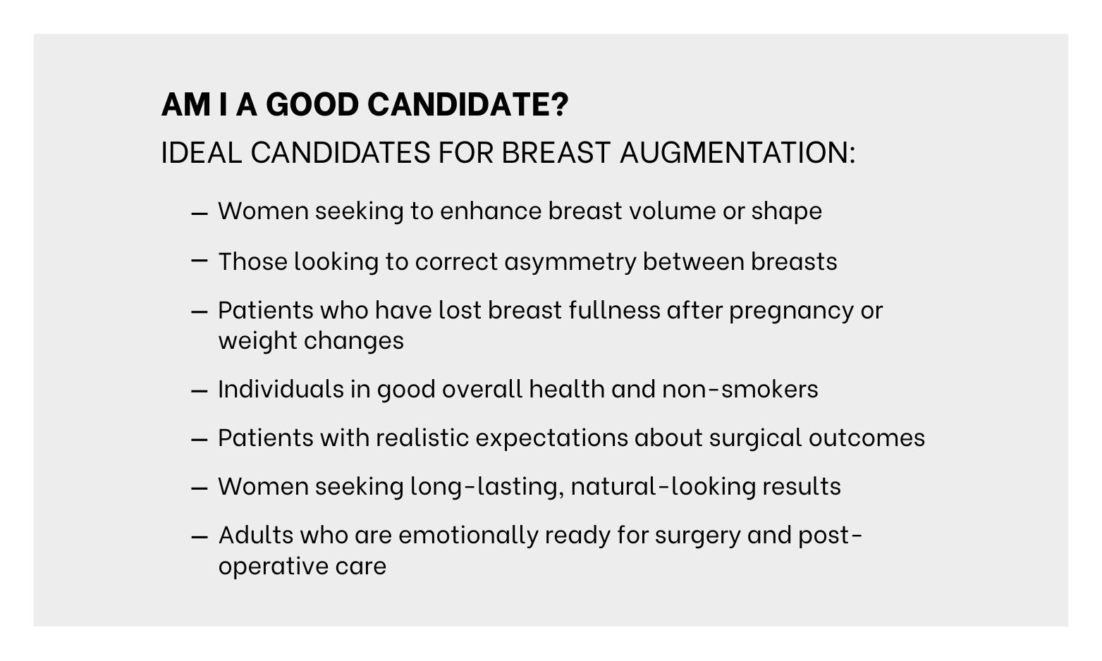 Chicago Cosmetic Surgery & Dermatology