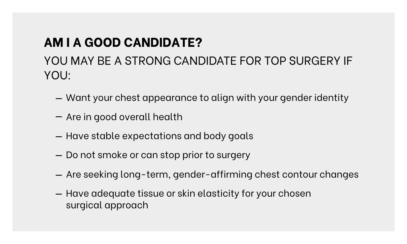 Chicago Cosmetic Surgery & Dermatology