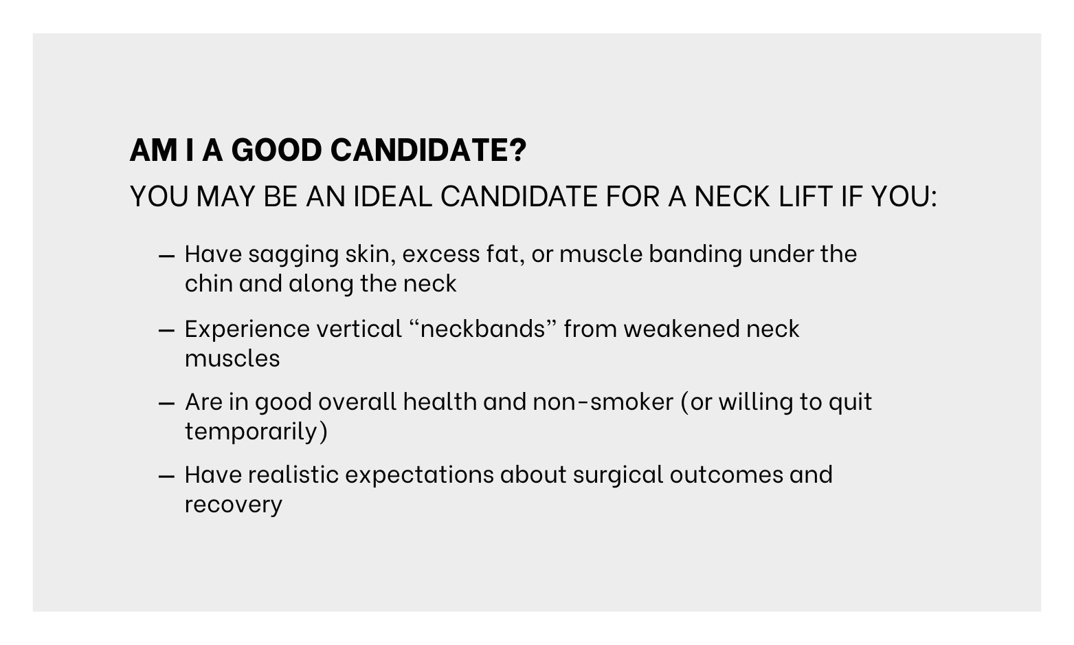 Chicago Cosmetic Surgery & Dermatology