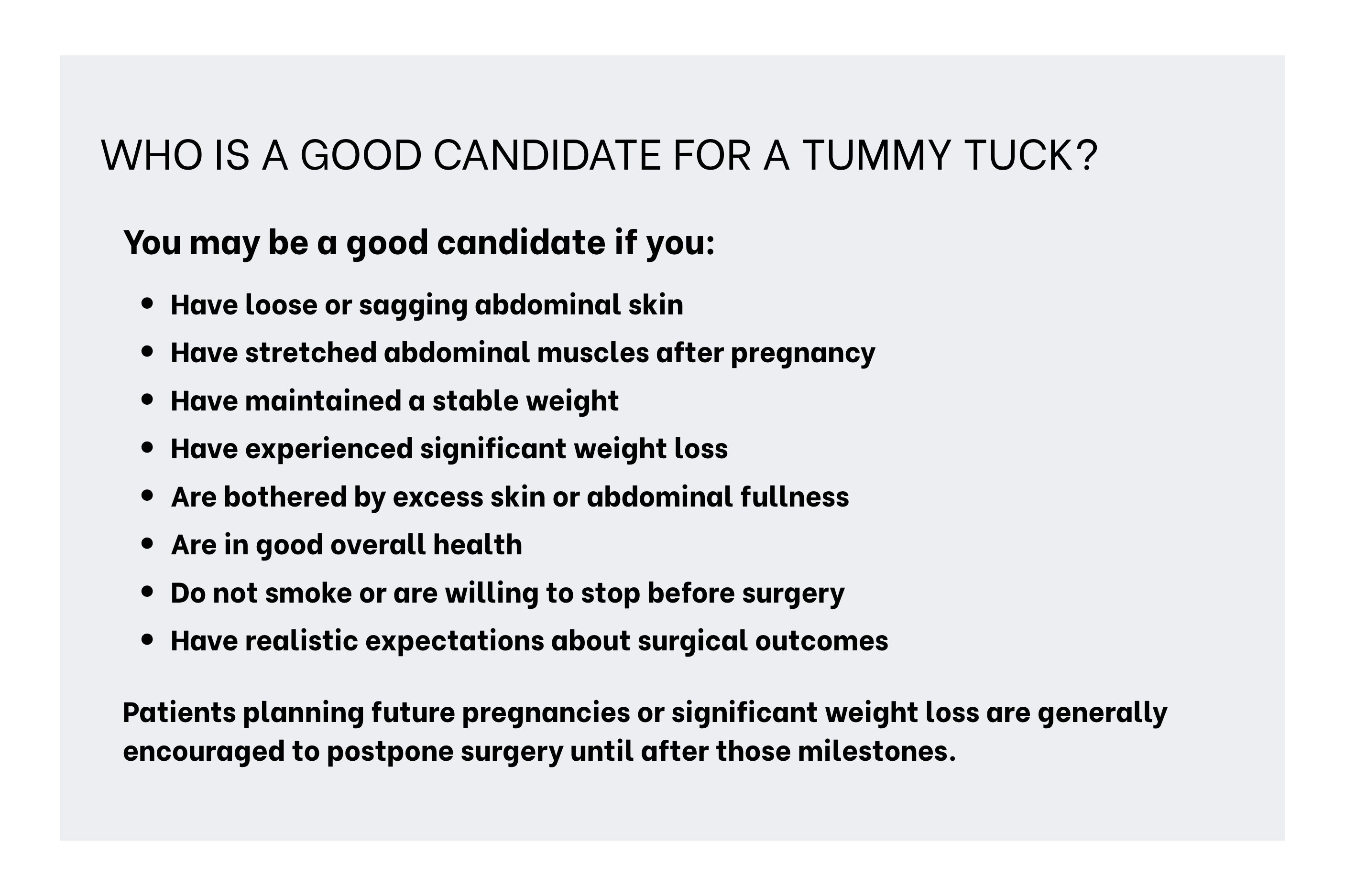 Chicago Cosmetic Surgery & Dermatology